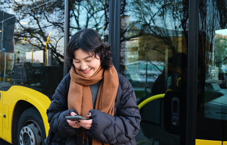 Why Choose ViserBus? Benefits of Booking Your Travel with Us.